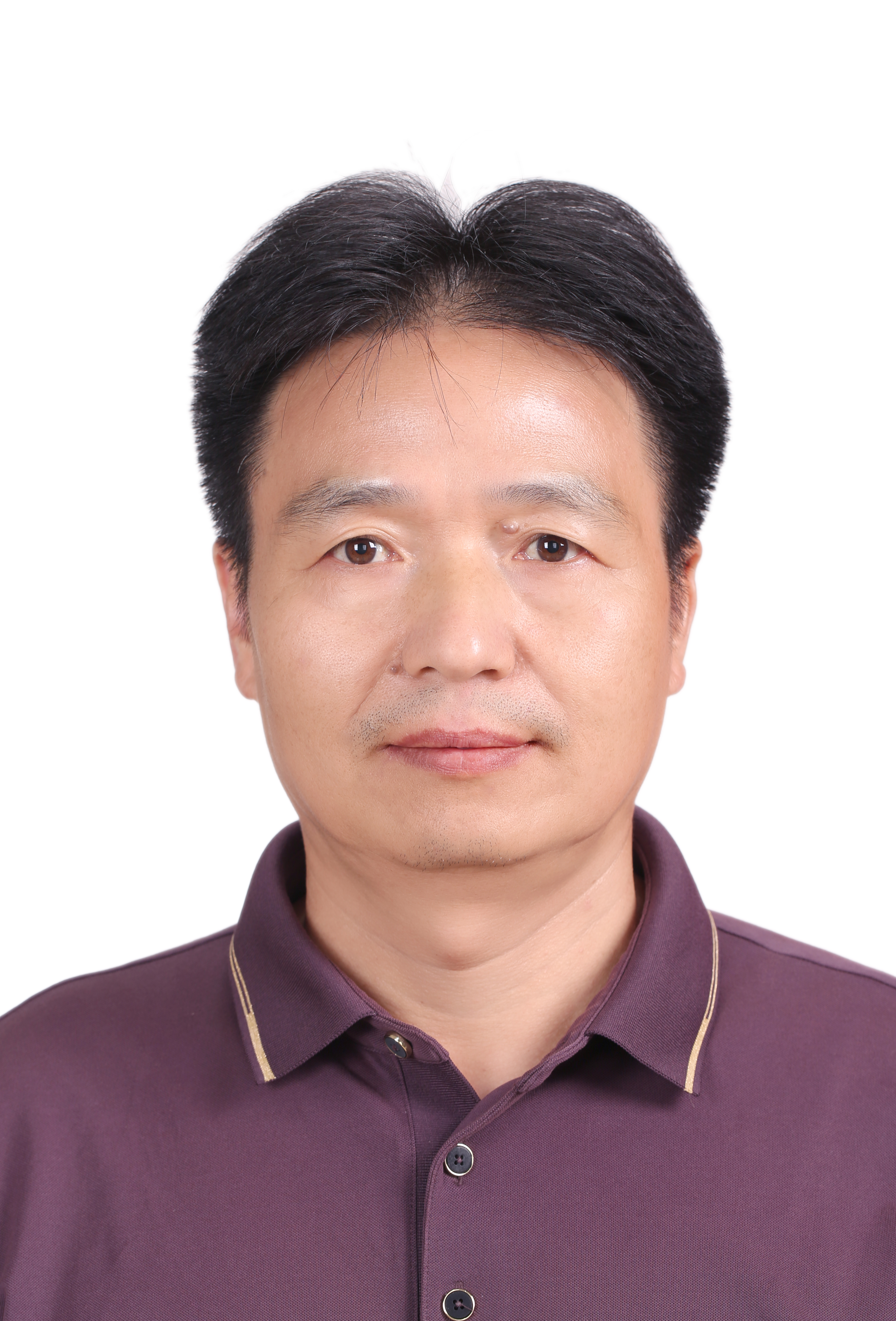 朱中华