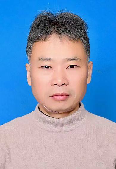 张中明