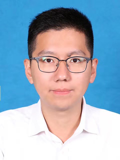 张凯