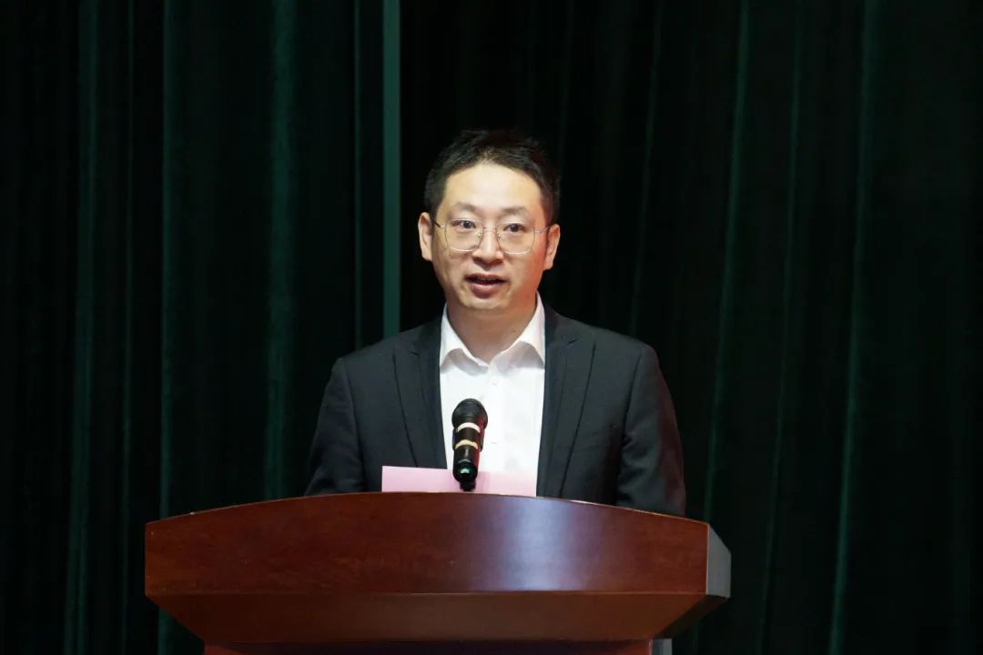 大国工匠传薪火 匠心赓续启新篇——无锡工匠型人才培训班上的锡山力量